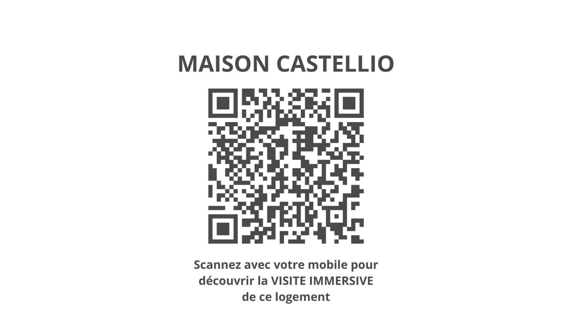 Villa Maison Castellio By Cocoonr Rennes Exterior foto